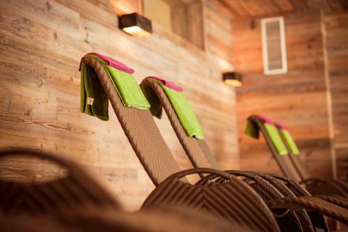 Vital Hotel Wolfgangsee