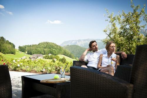 Vital Hotel Wolfgangsee