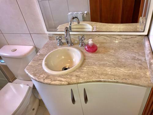 Apartamento Duplex Borges De Medeiros