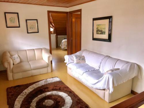 Apartamento Duplex Borges De Medeiros