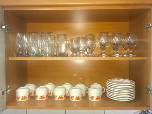 Apartamento Duplex Borges De Medeiros