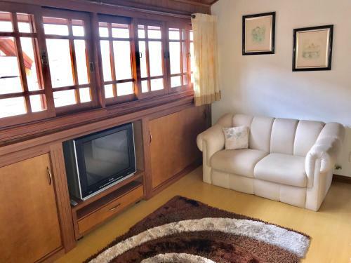 Apartamento Duplex Borges De Medeiros