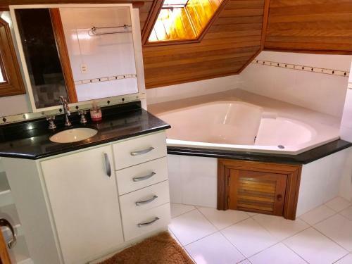 Apartamento Duplex Borges De Medeiros