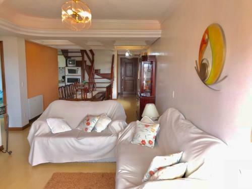 Apartamento Duplex Borges De Medeiros