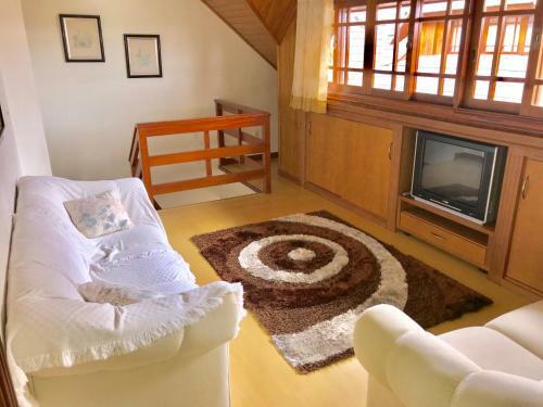 Apartamento Duplex Borges De Medeiros