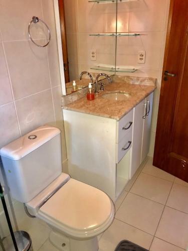 Apartamento Duplex Borges De Medeiros
