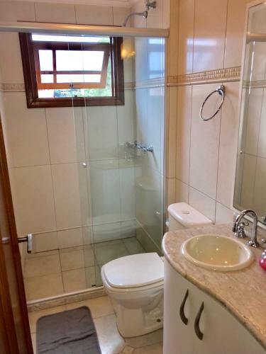 Apartamento Duplex Borges De Medeiros