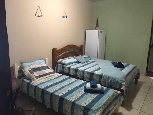 Hostal Pousada Corais Dos Arrecifes