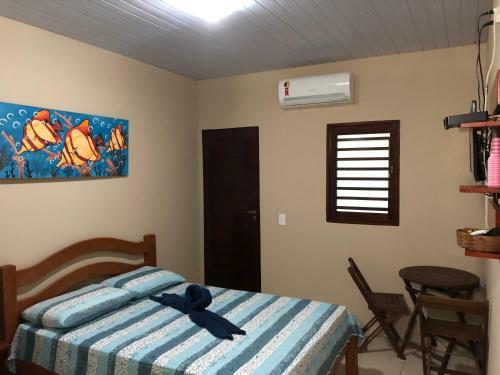 Hostal Pousada Corais Dos Arrecifes