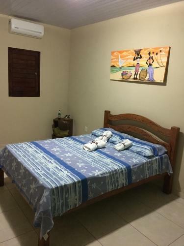 Hostal Pousada Corais Dos Arrecifes