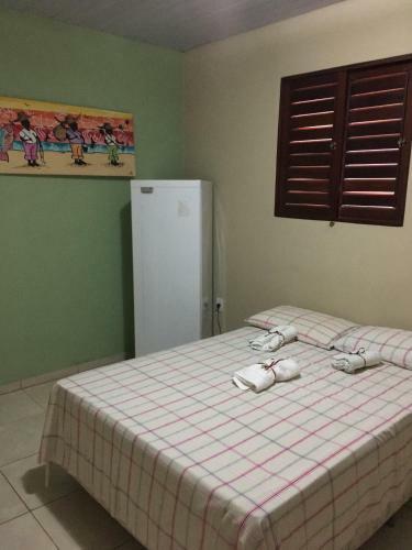 Hostal Pousada Corais Dos Arrecifes
