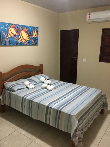 Hostal Pousada Corais Dos Arrecifes