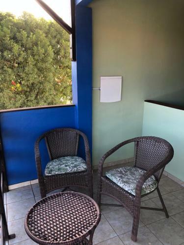 Hostal Pousada Corais Dos Arrecifes