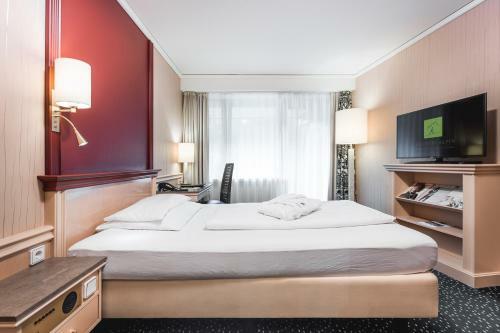Hotel Krumers Alpin ? Your Mountain Oasis