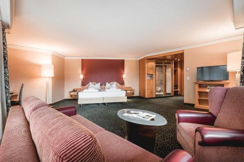Hotel Krumers Alpin ? Your Mountain Oasis