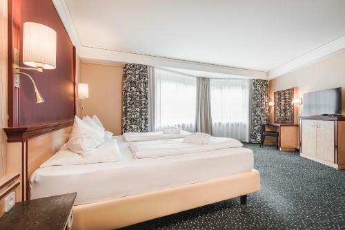 Hotel Krumers Alpin ? Your Mountain Oasis
