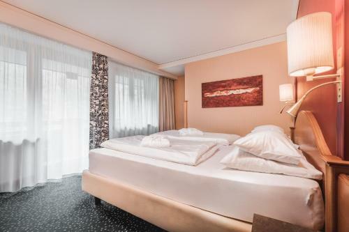 Hotel Krumers Alpin ? Your Mountain Oasis