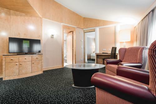 Hotel Krumers Alpin ? Your Mountain Oasis