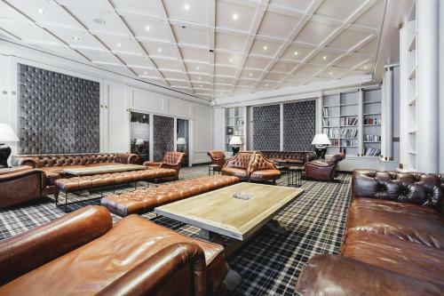 Hotel Krumers Alpin ? Your Mountain Oasis