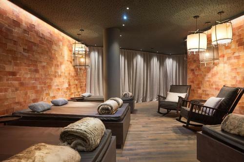 Hotel Krumers Alpin ? Your Mountain Oasis