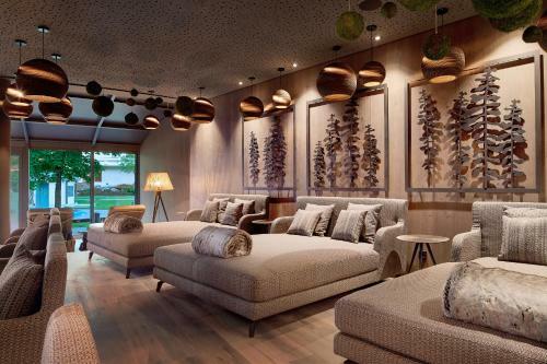 Hotel Krumers Alpin ? Your Mountain Oasis