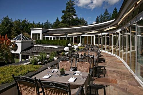 Hotel Krumers Alpin ? Your Mountain Oasis