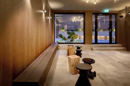 Hotel Krumers Alpin ? Your Mountain Oasis