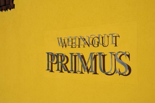Weingut Primus