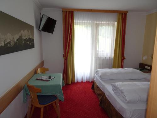 Alpenhotel Landhaus K�chl