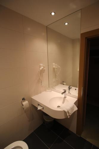 Hostal Gasthof Berghof