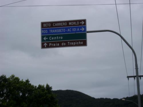 Hostal Pousada El Shaddai Em Penha