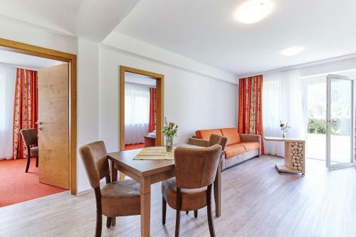 Apartment Bergsee