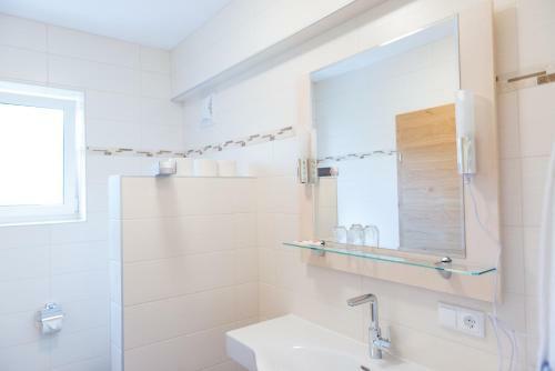 Apartment Bergsee