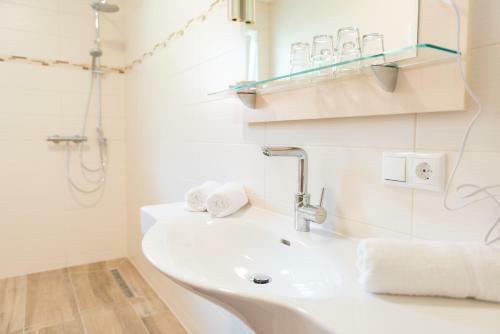 Apartment Bergsee
