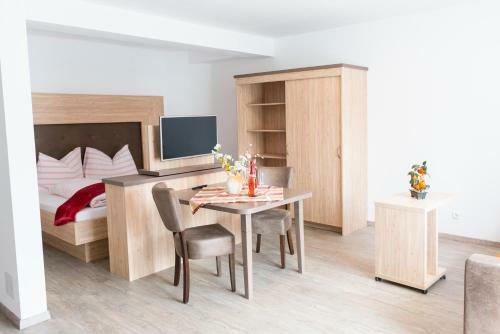 Apartment Bergsee