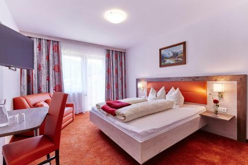 Apartment Bergsee