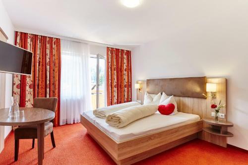Apartment Bergsee