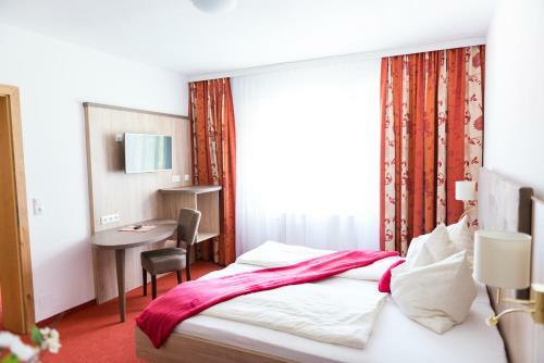 Apartment Bergsee