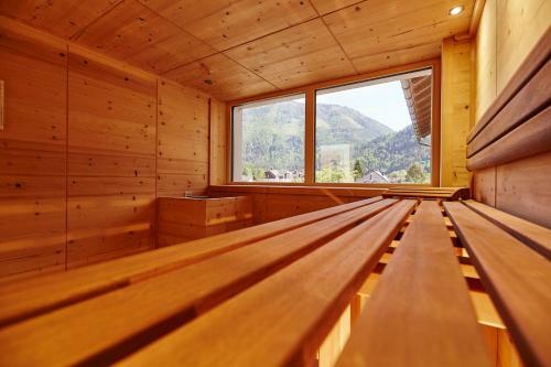 Apartment Bergsee