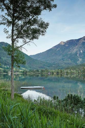 Apartment Bergsee