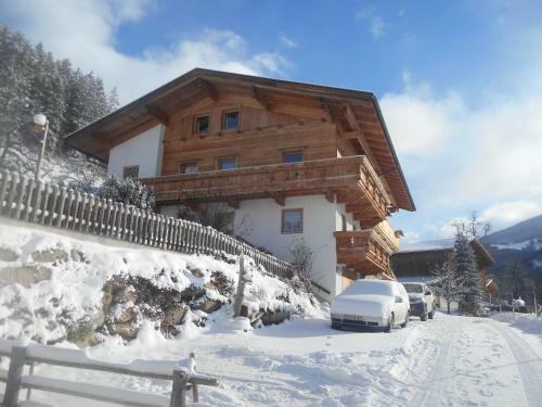 Apartamento Stockhof