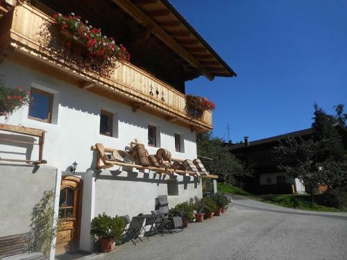 Apartamento Stockhof