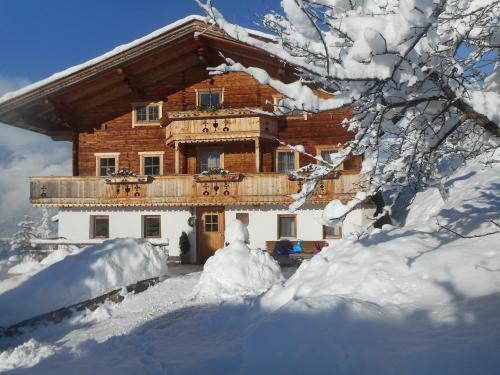 Apartamento Stockhof
