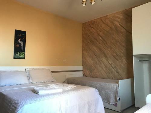 Hostal Pousada Castelinho