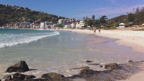Apartamento Loft Da Prainha