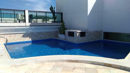 Apartamento Loft Da Prainha