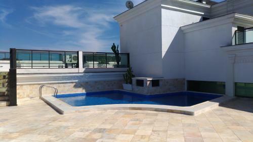 Apartamento Loft Da Prainha