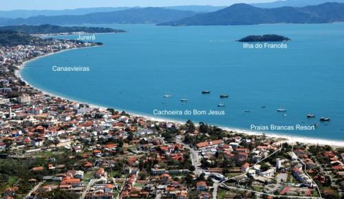 Apartamento Em Praias Brancas Apart