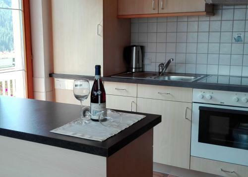 Apart Al-collina