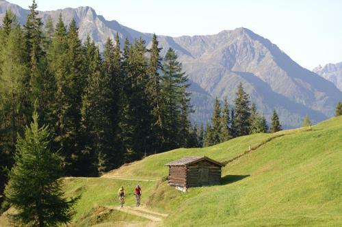 Apart Al-collina